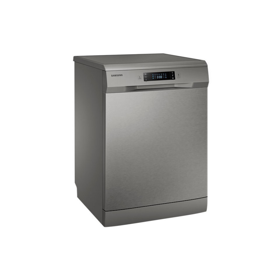 عکس شماره:4 , ماشین ظرفشویی سامسونگ مدل DW60M6050FS
